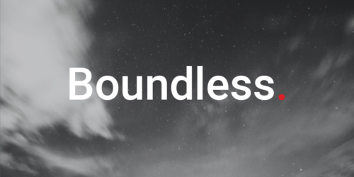 boundless